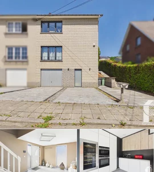Residence for sale