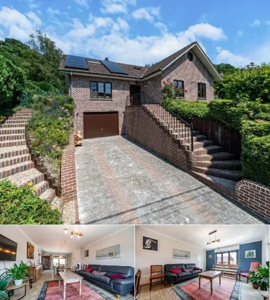 Villa for sale