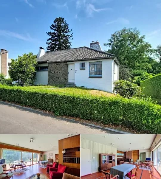 Villa for sale