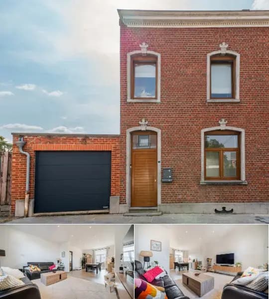 Residence for sale