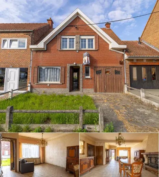 Residence for sale