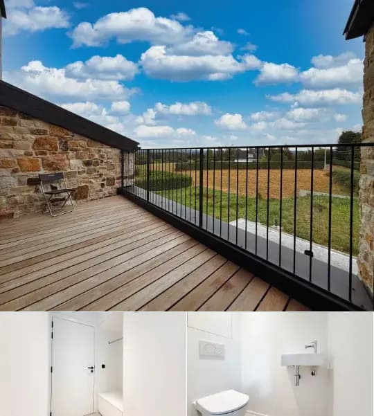 Apartment for rent