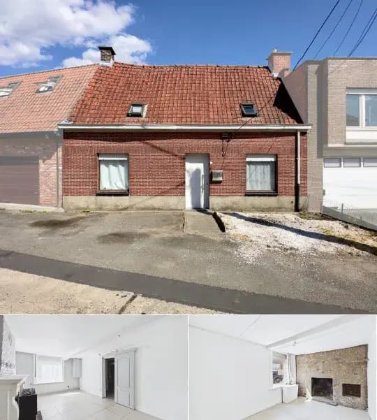 Residence for sale