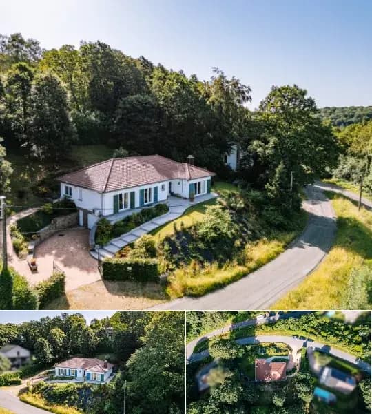 Bungalow for sale