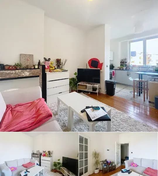 Apartment for rent