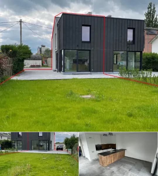 Residence for sale