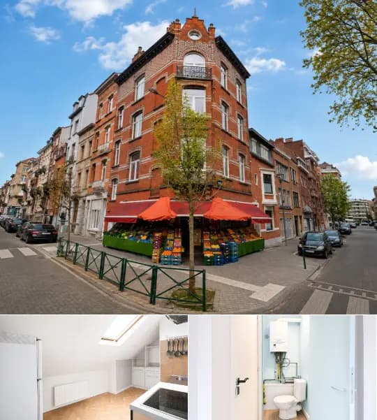 Apartment for sale