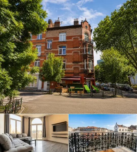 Apartment for sale