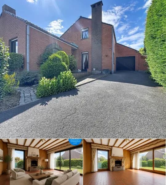 Residence for sale