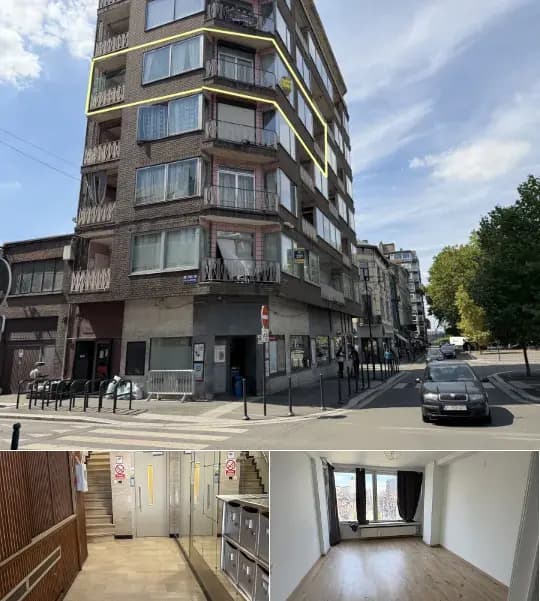 Apartment for rent