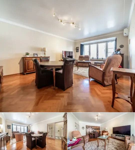 Apartment for rent