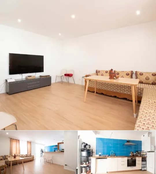 Apartment for sale