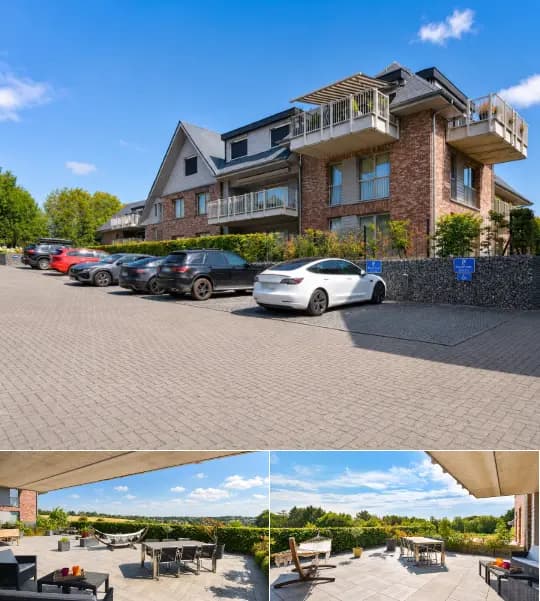 Apartment for sale