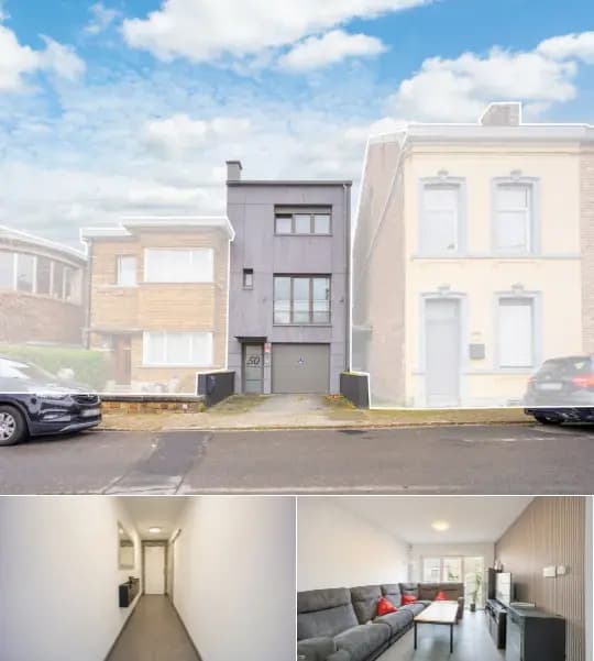 Residence for sale