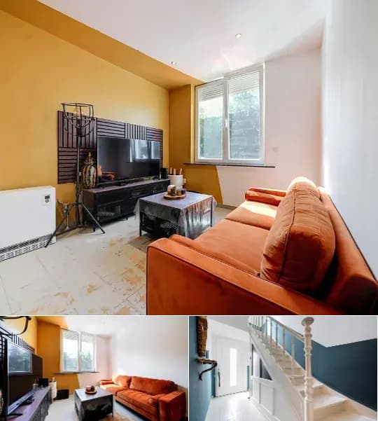 Residence for sale