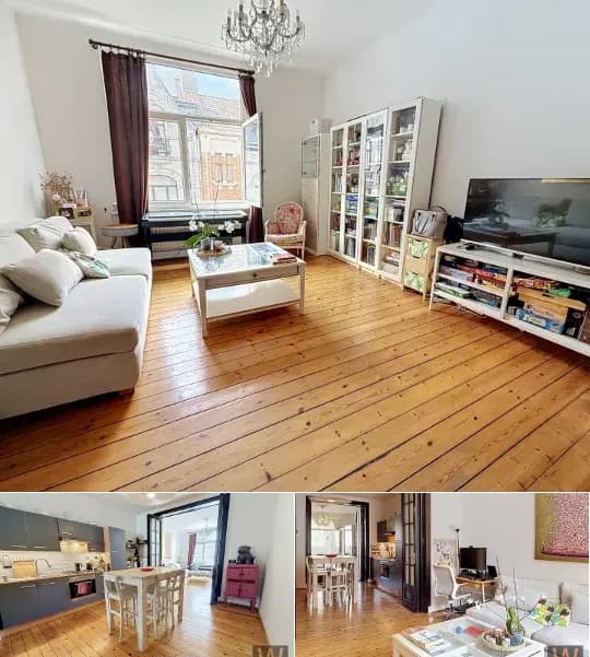 Apartment for rent