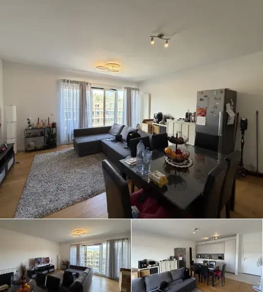 Apartment for rent