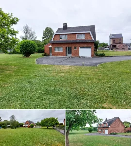 Villa for sale
