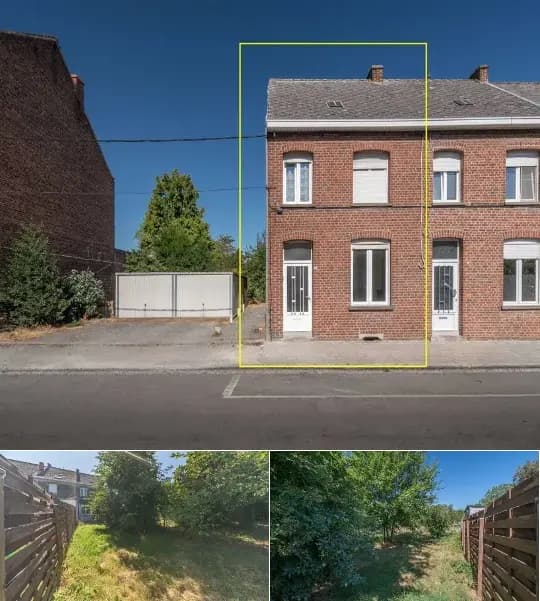 Residence for sale