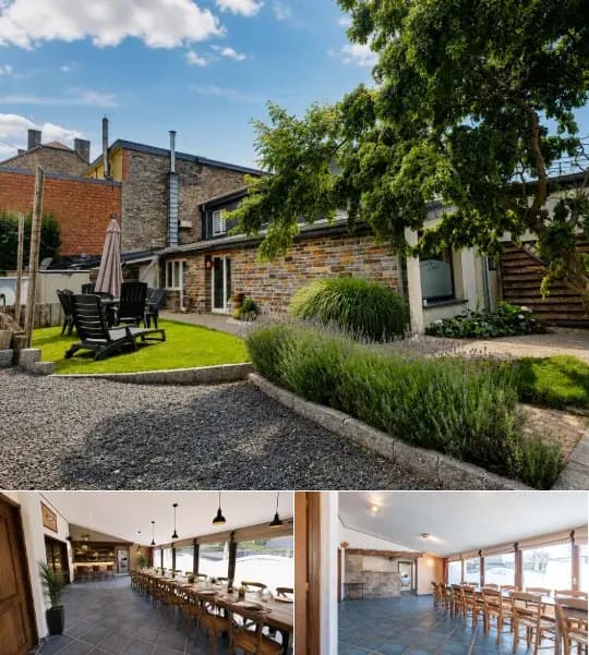 Residence for sale