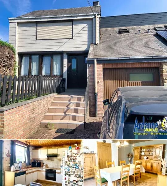 Residence for sale