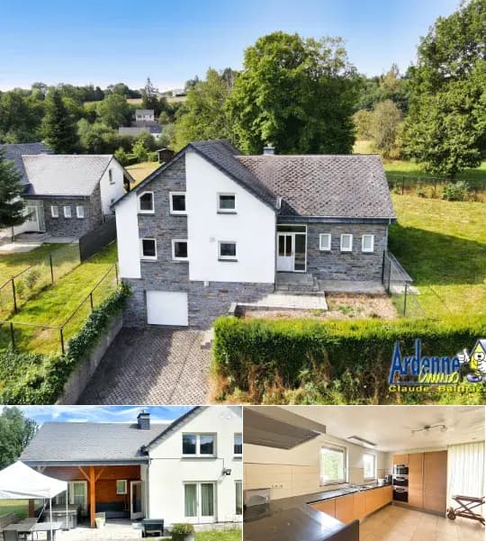 Residence for sale