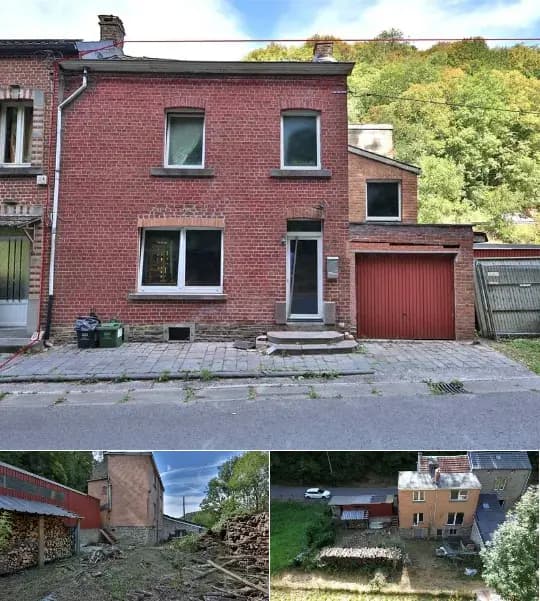 Residence for sale