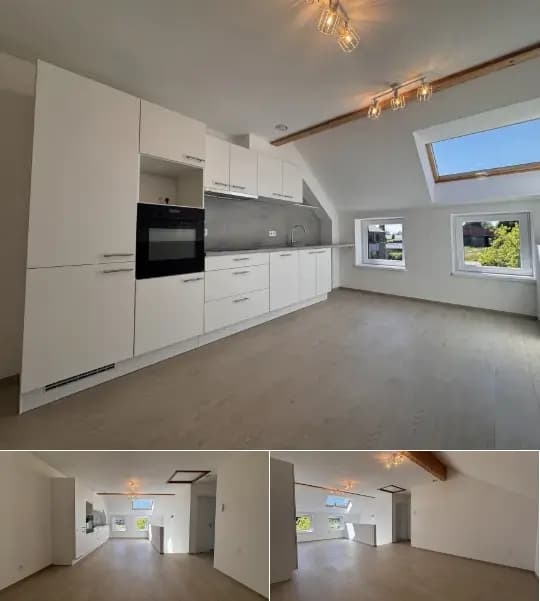 Apartment for rent (New construction project)