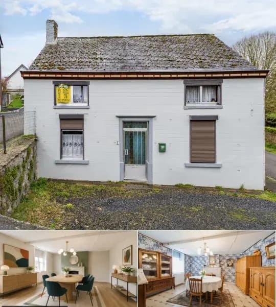 Residence for sale