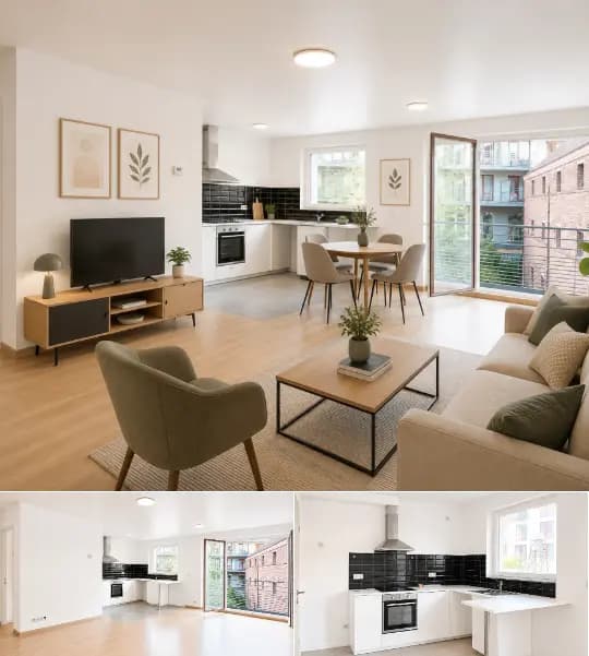 Apartment for sale
