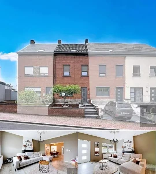 Residence for sale