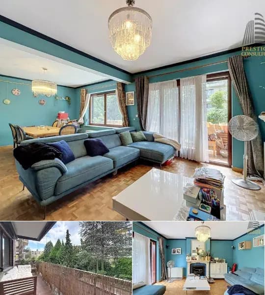 Apartment for sale