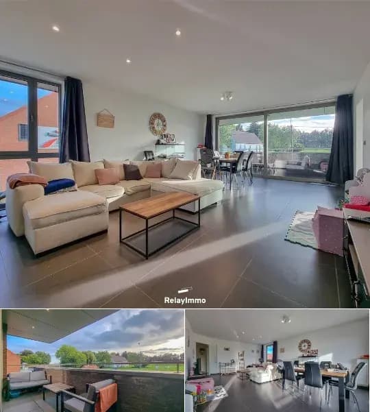 Apartment for rent