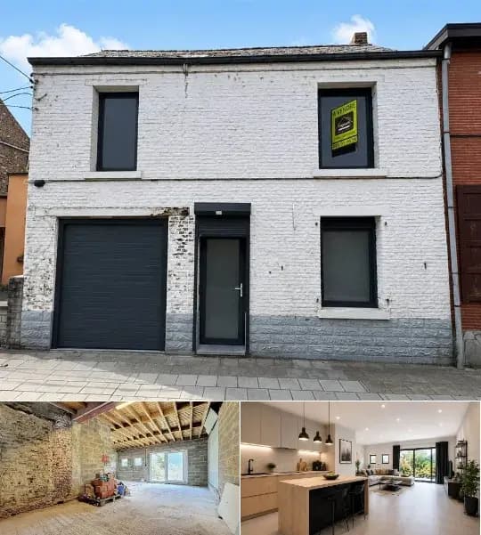Residence for sale