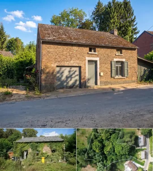 Residence for sale