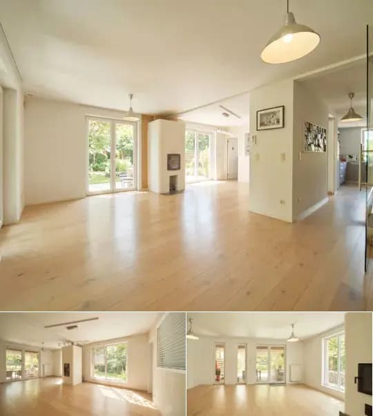 Villa for sale