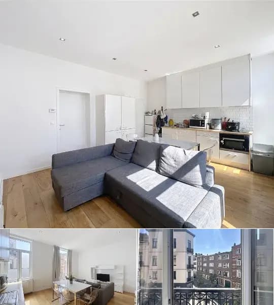 Apartment for sale