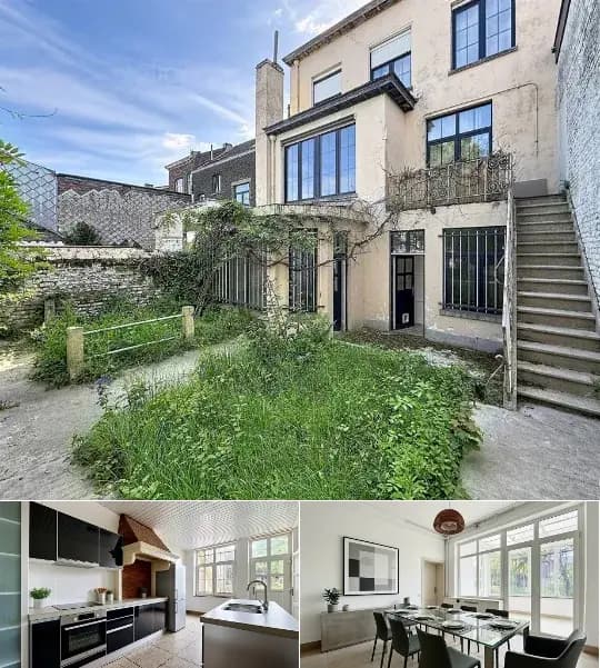 Residence for sale