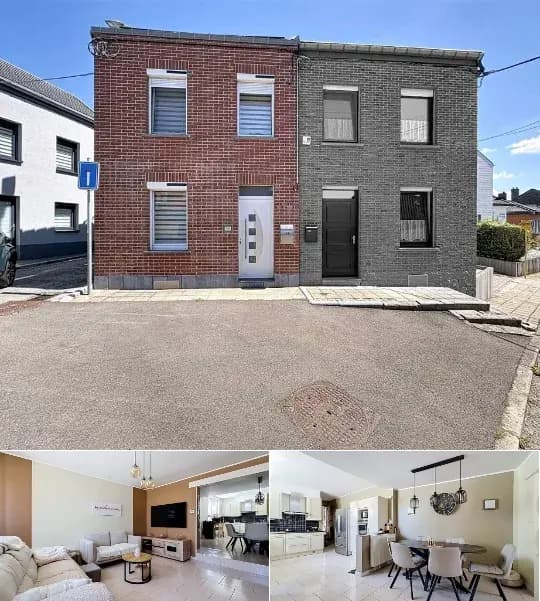 Residence for sale