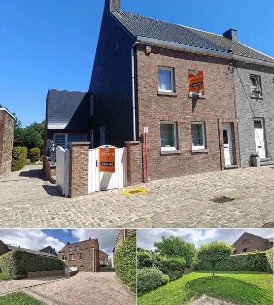 Residence for sale