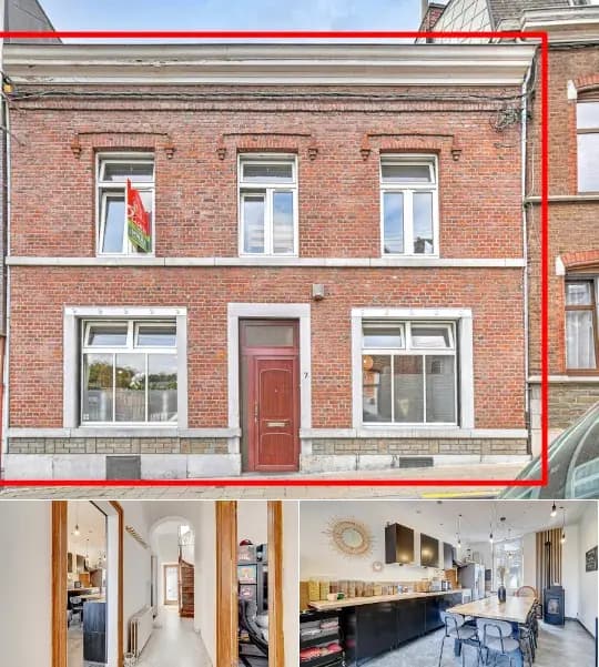 Residence for sale