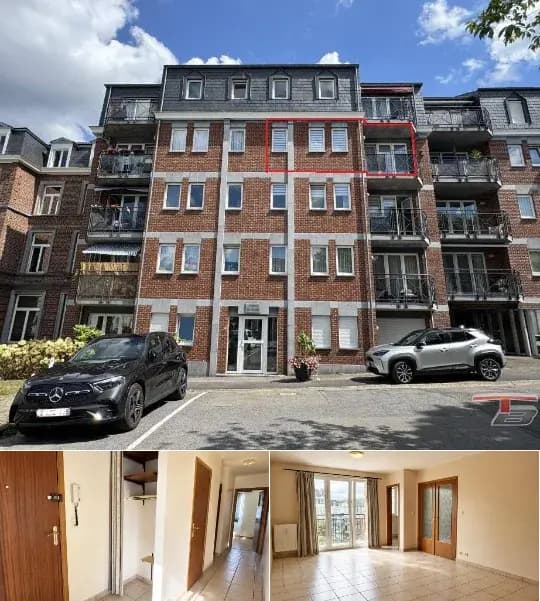 Apartment for rent