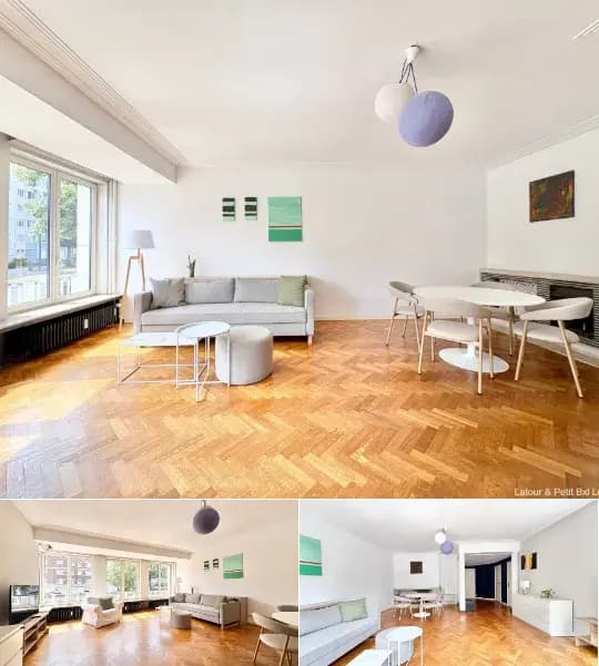Apartment for rent