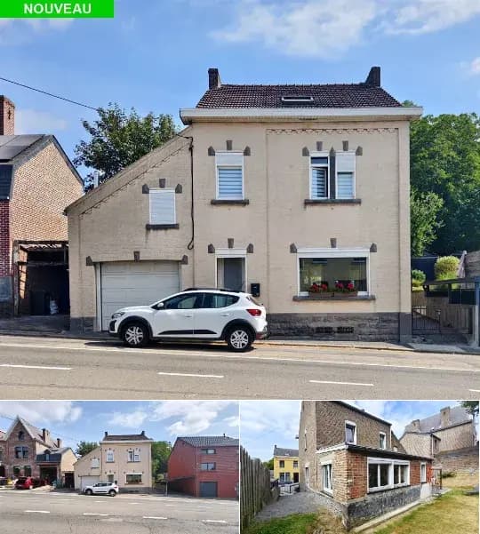 Residence for sale