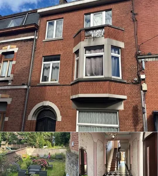 Residence for sale