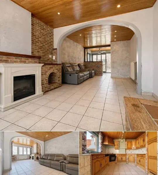Residence for sale