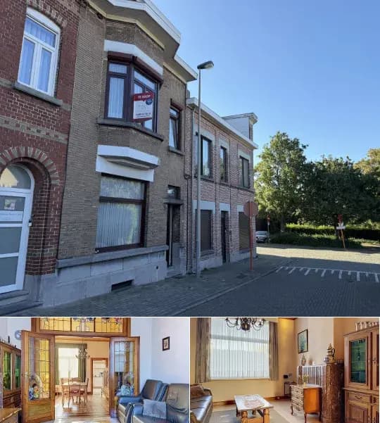 Residence for sale