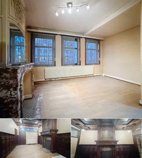 Office space for rent