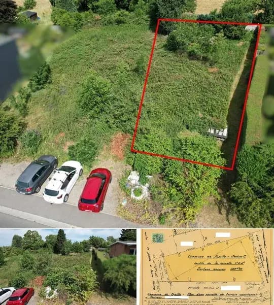 Land for sale