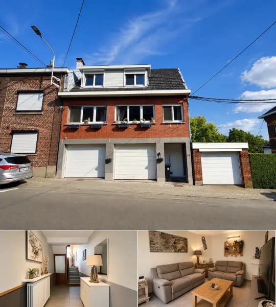 Residence for sale